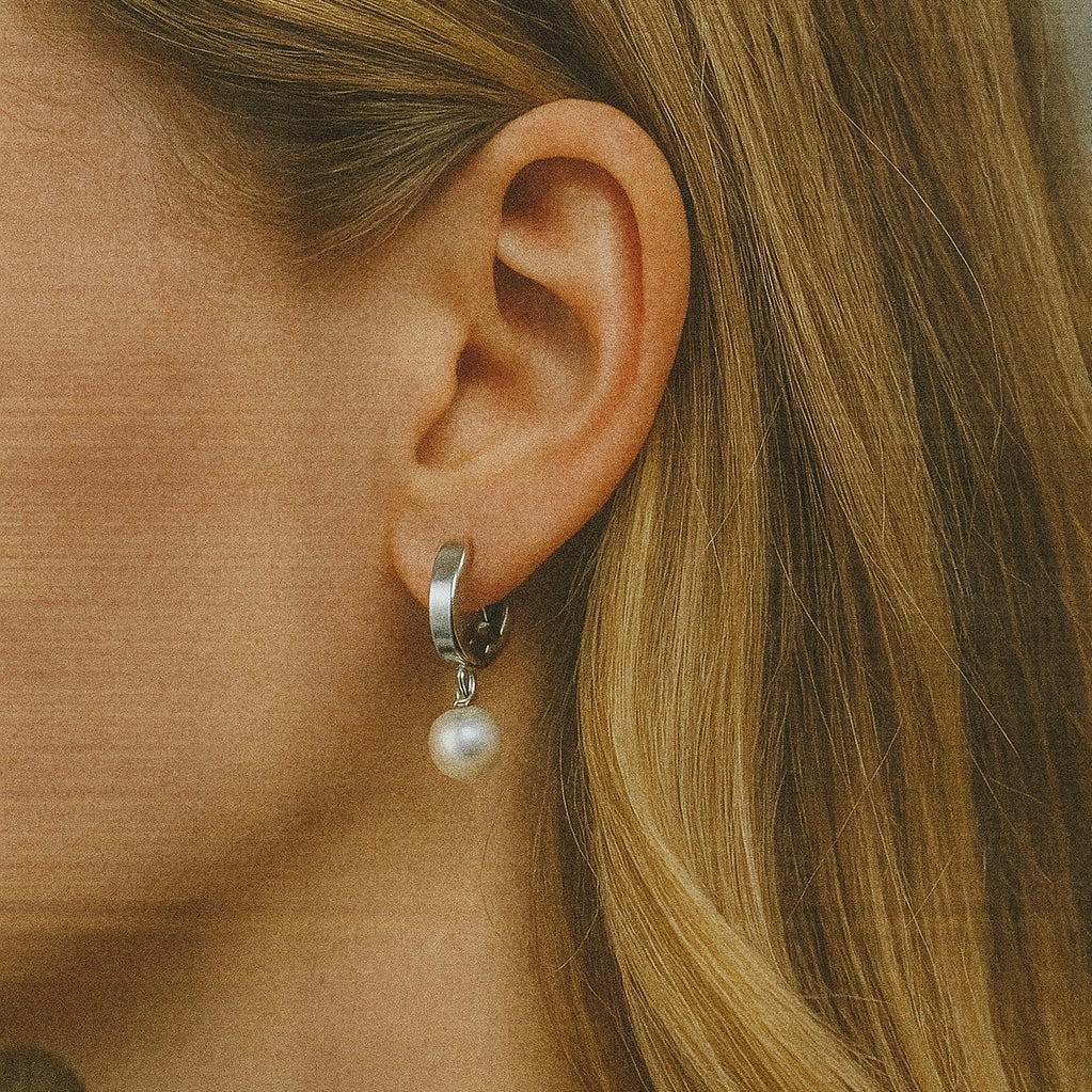 PERLA EARRINGS