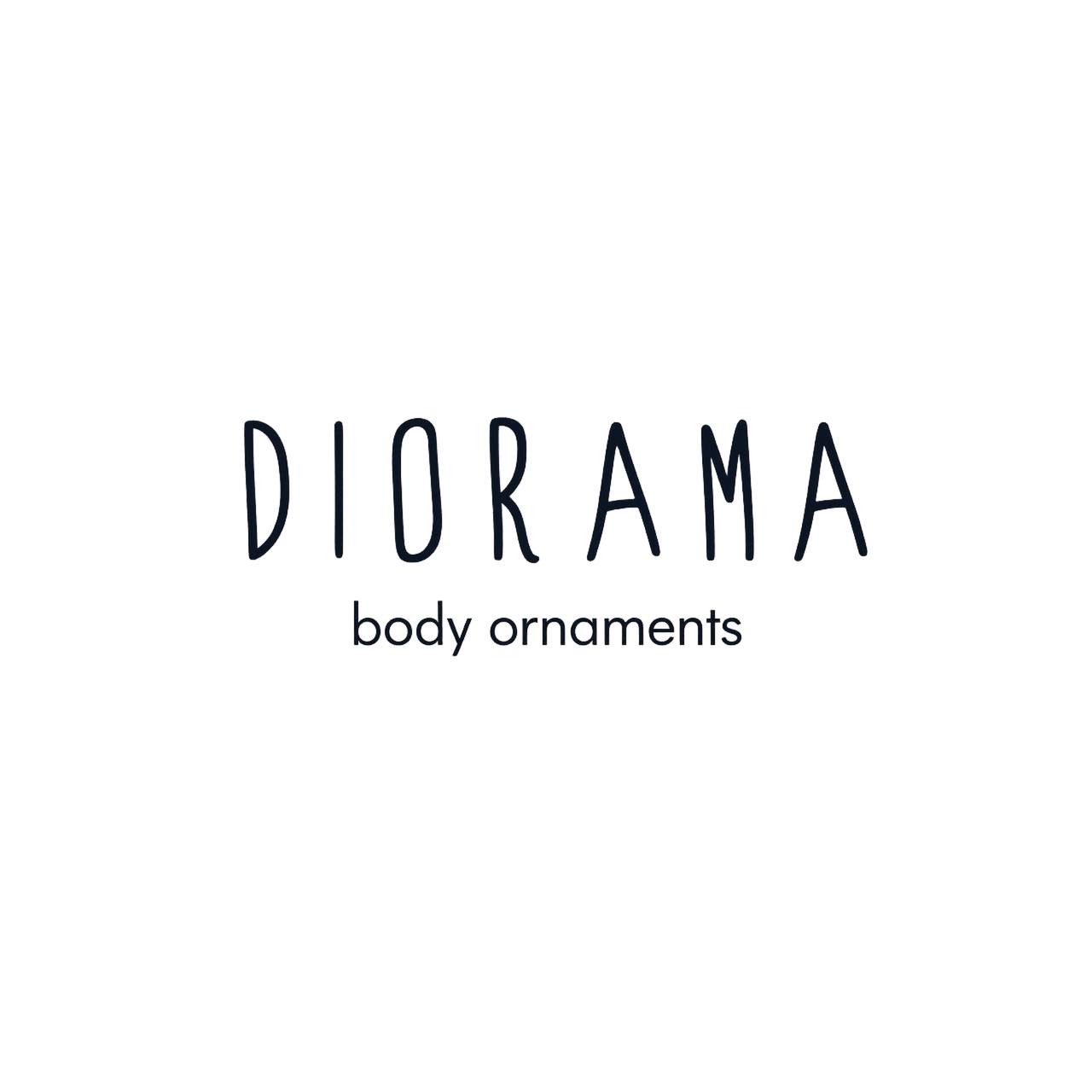 Diorama