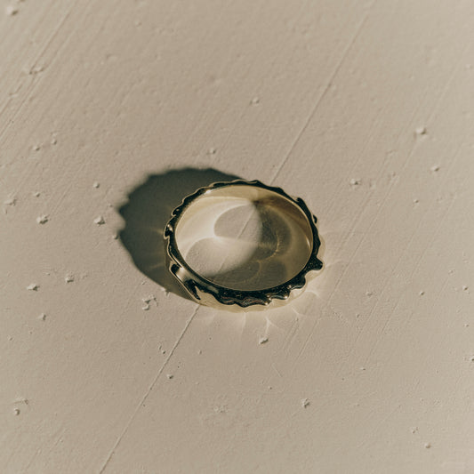 ANILLO DE BANDA