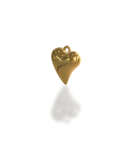 Heart Pendant M