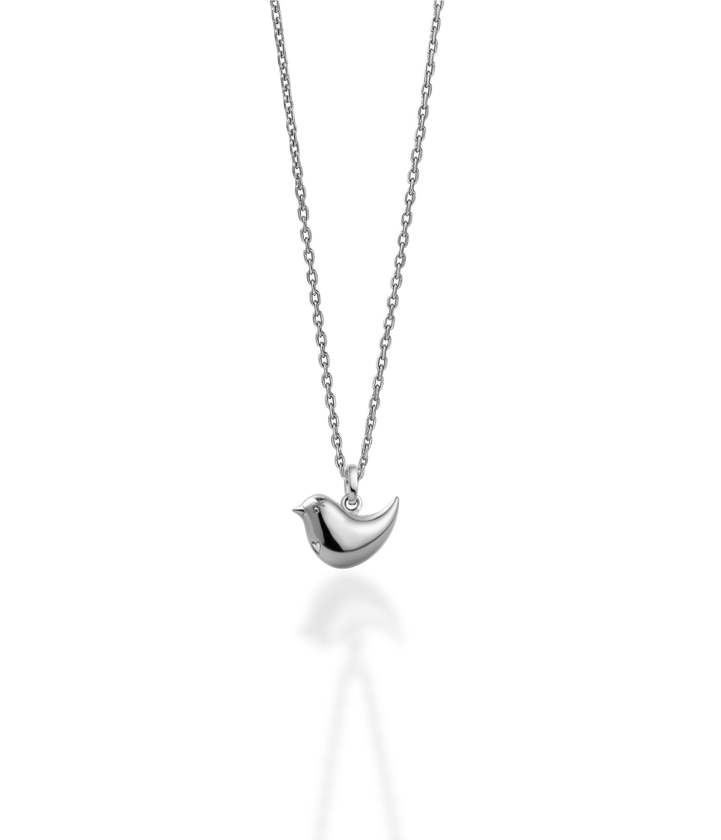 Bird Pendant S