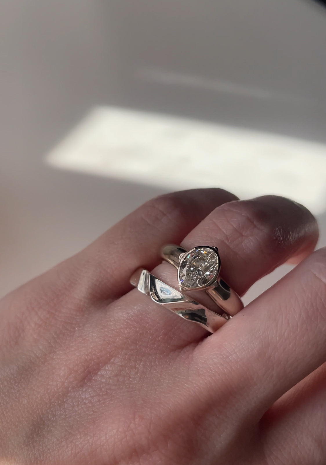 ANILLO DE ONDA