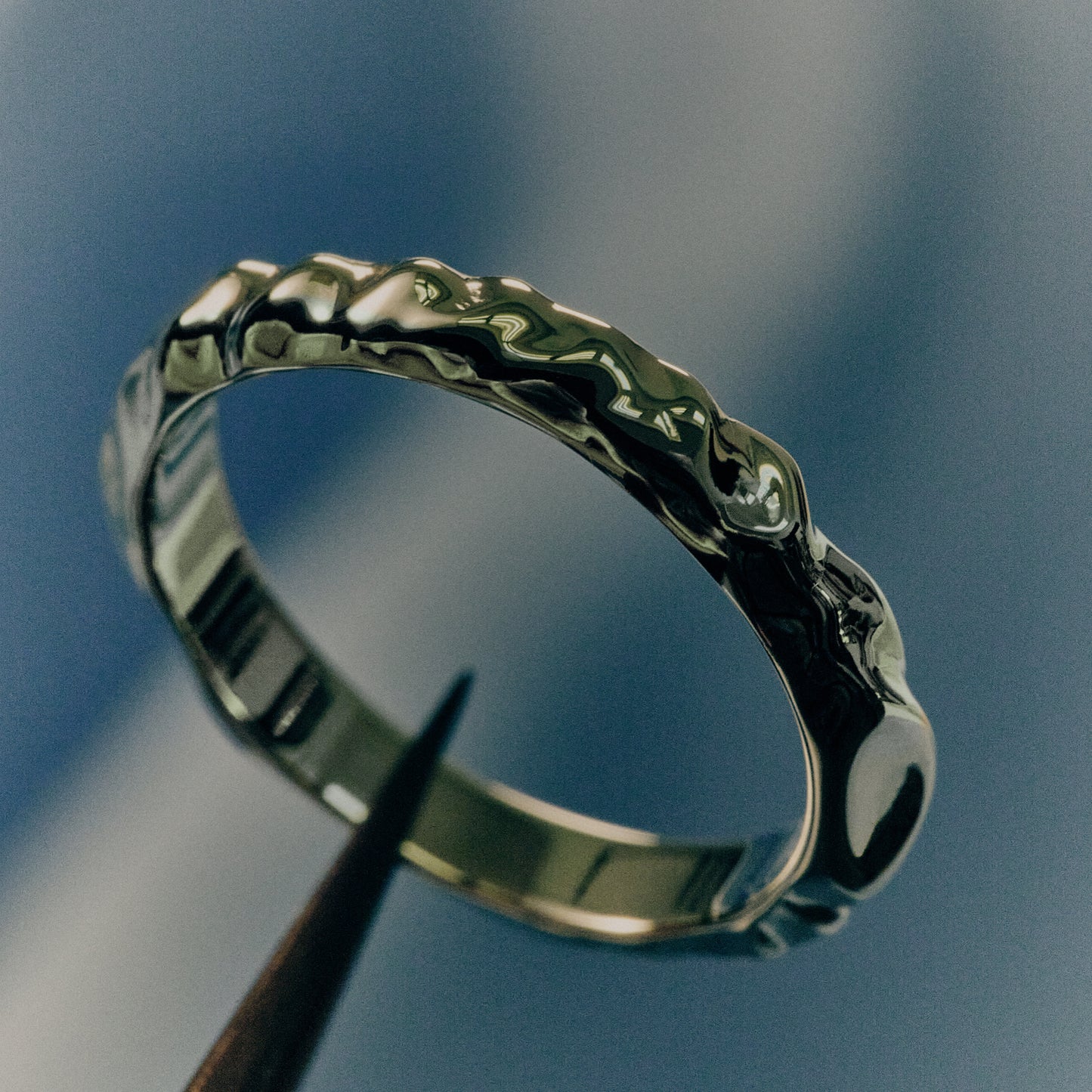 BAND RING
