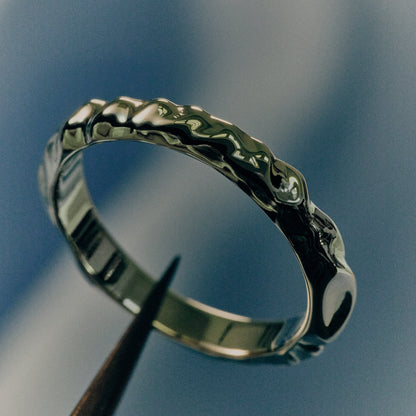 BAND RING