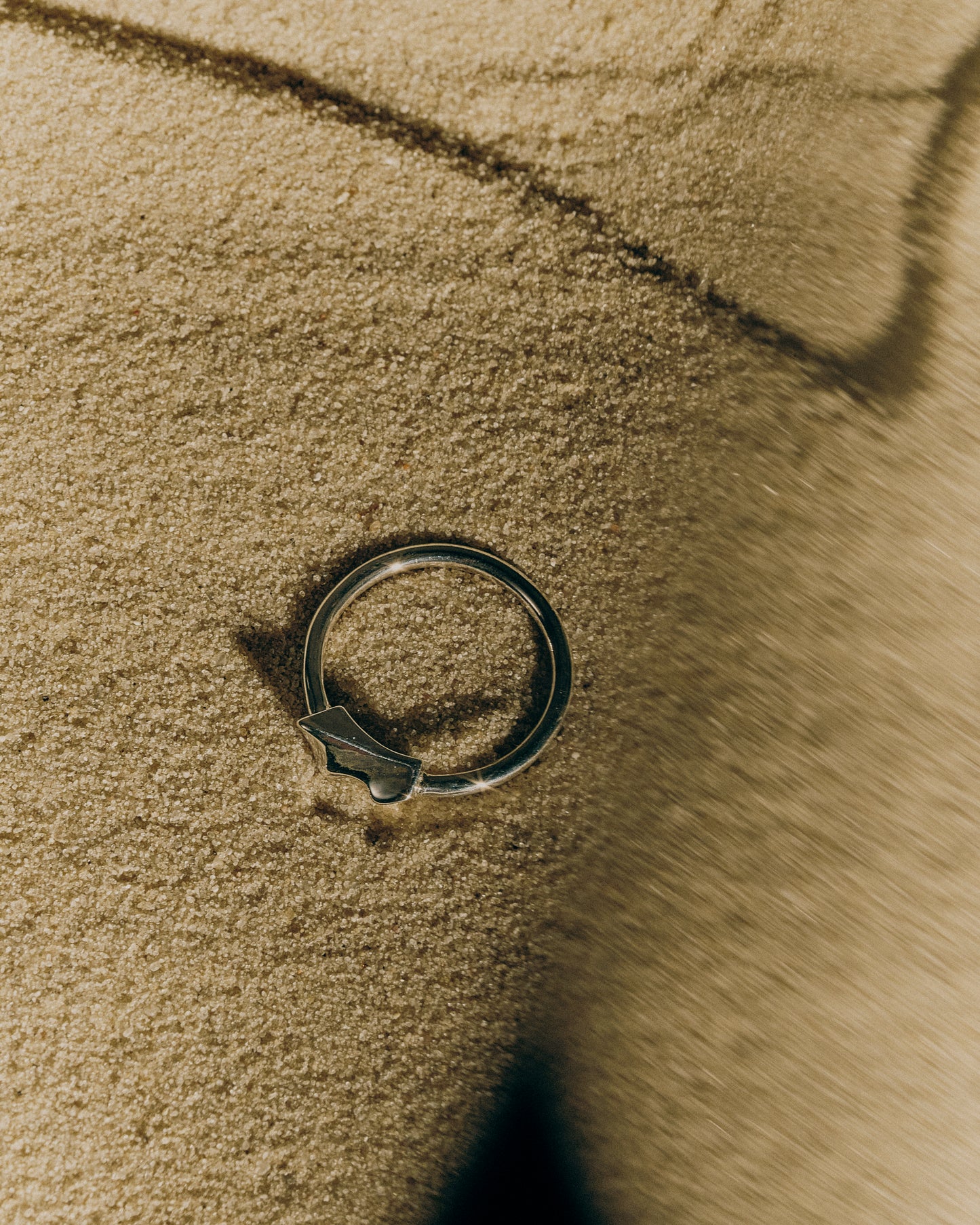 MINI DUNE RING