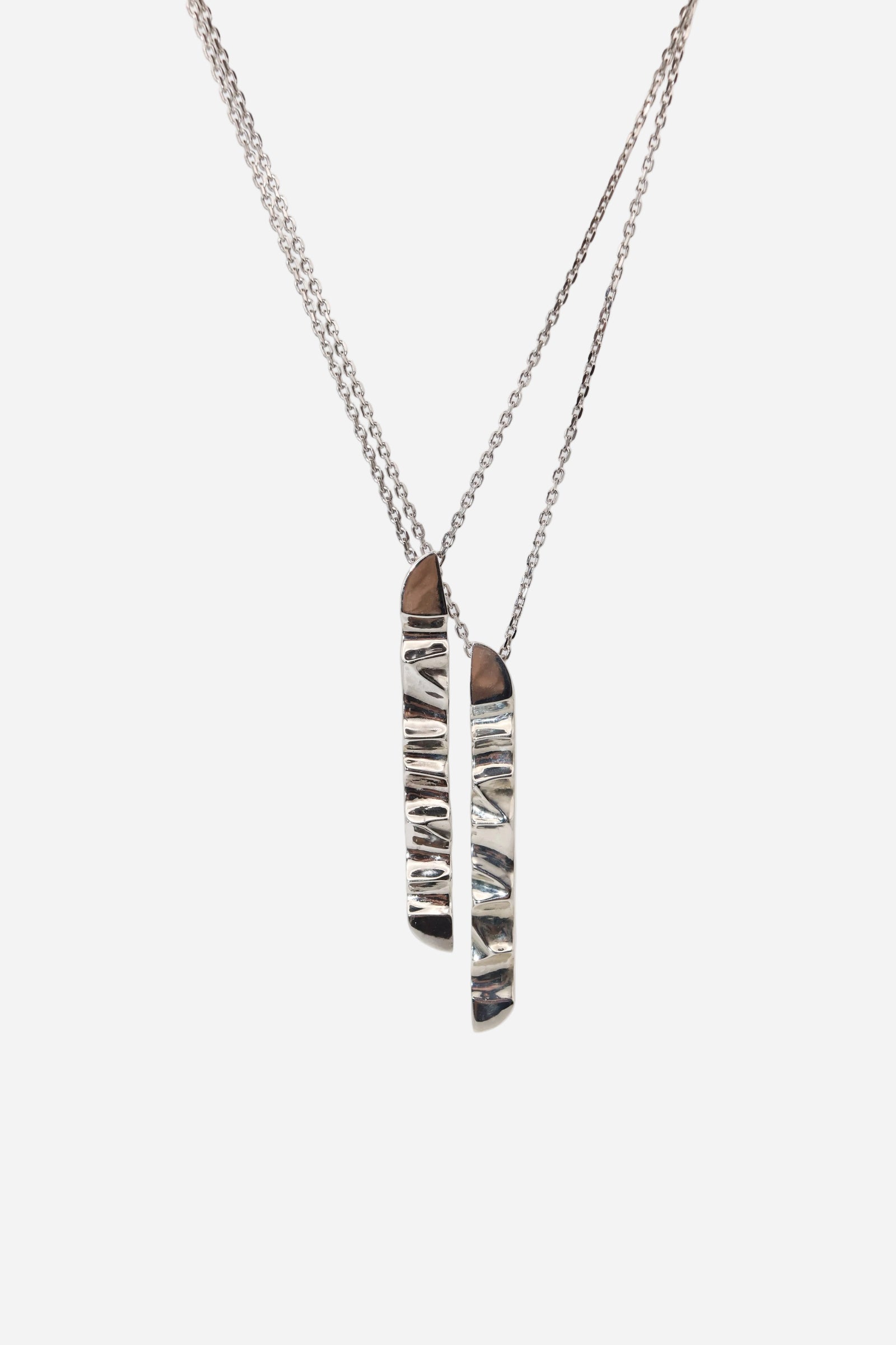 Fine jewelry pendants selected by Dune Workshop