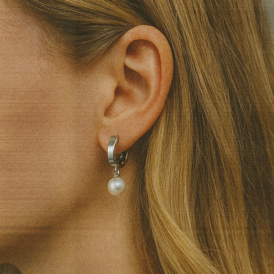 PERLA EARRINGS