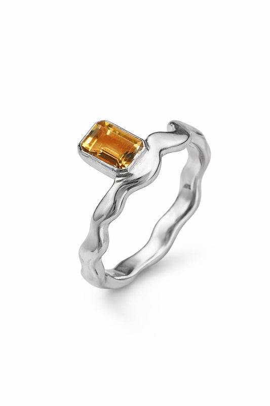 CARNAVAL Citrine